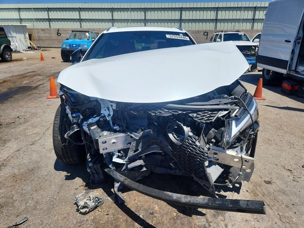 2019 LEXUS UX