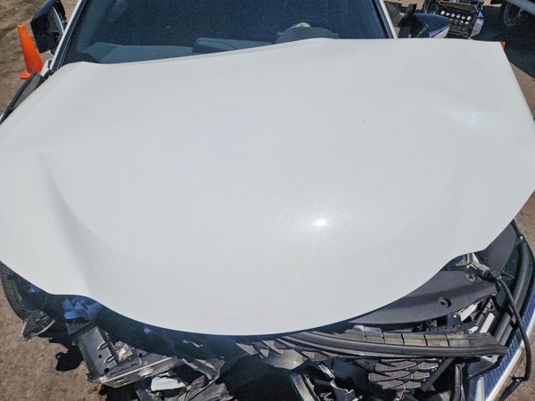 2019 LEXUS UX