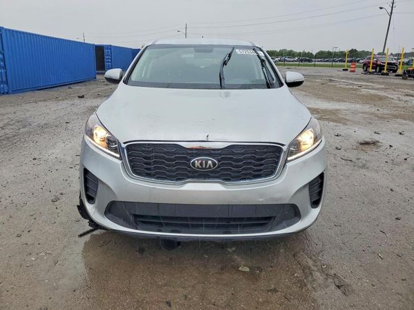 2019 KIA SORENTO L, LX, S