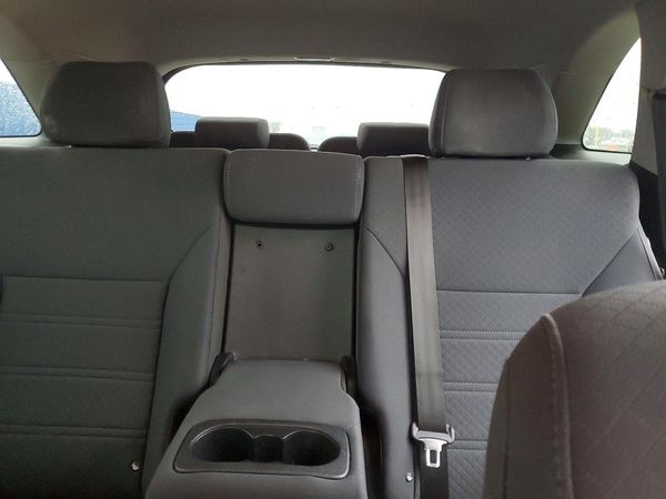 2019 KIA SORENTO L, LX, S