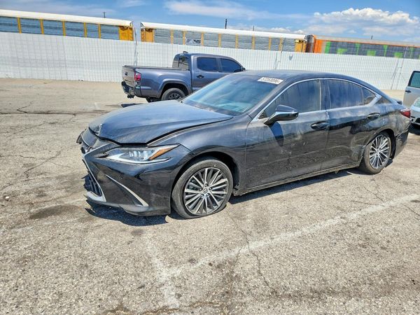 2024 LEXUS ES 300H