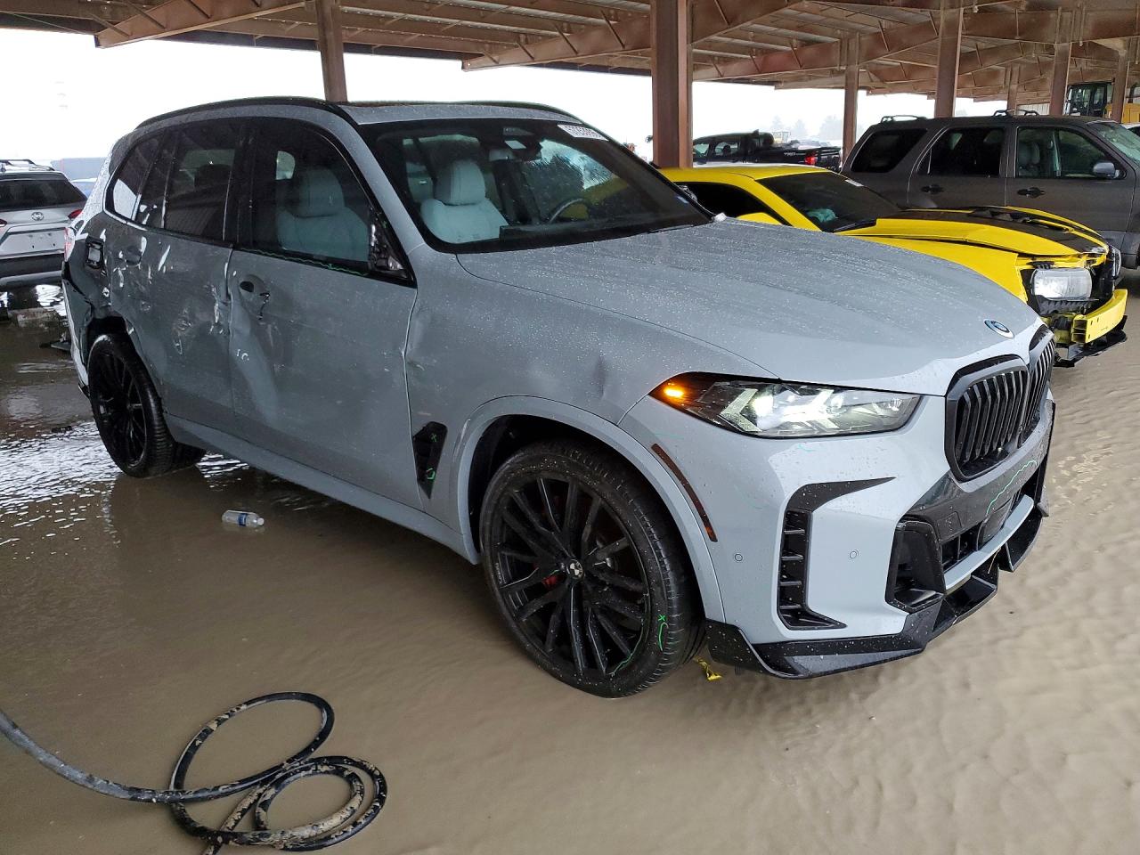 2024 BMW X5 sDrive40i
