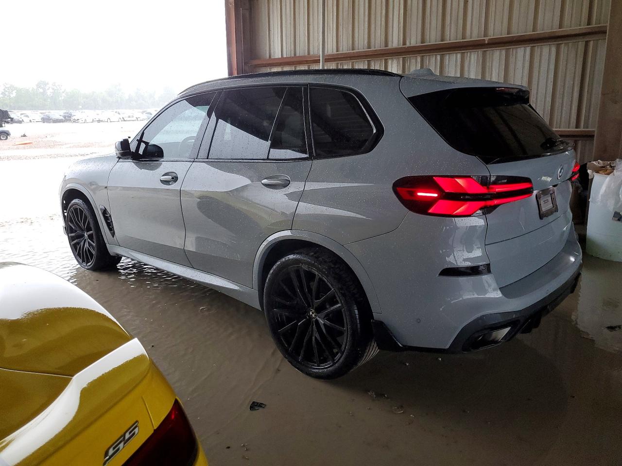 2024 BMW X5 sDrive40i
