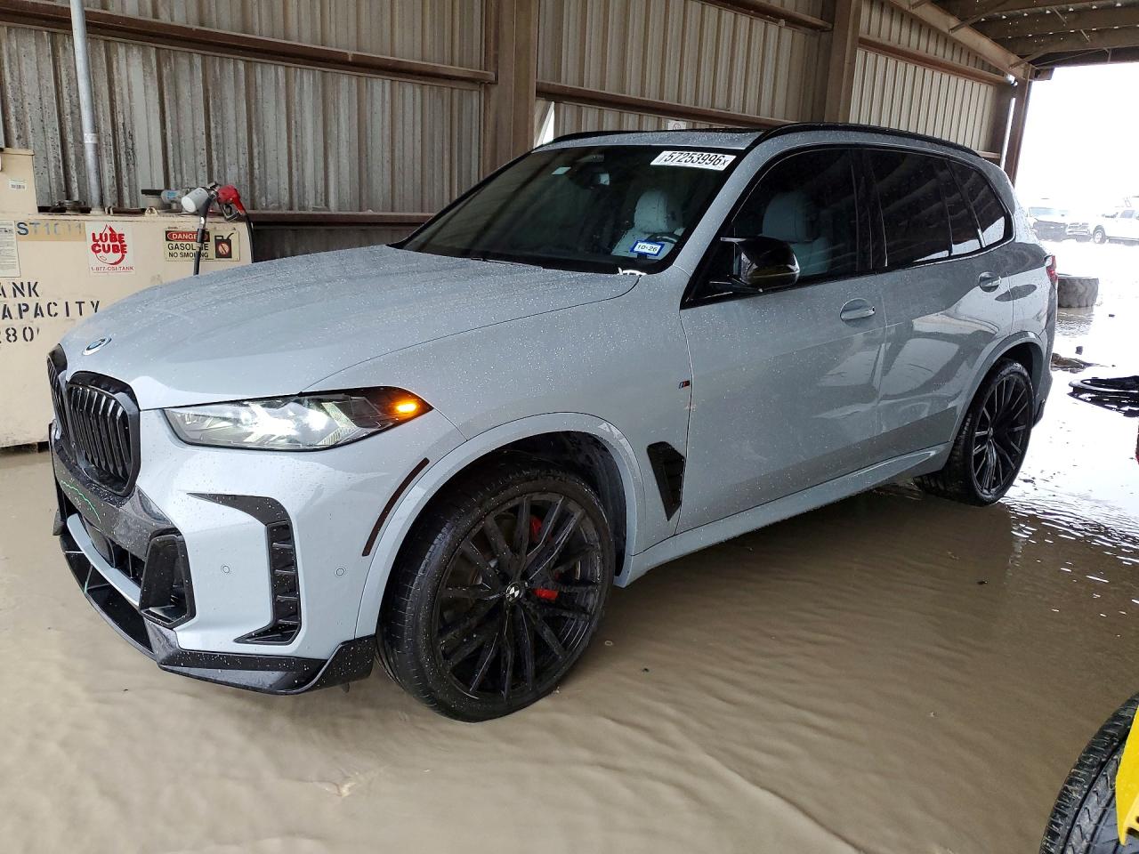 2024 BMW X5 sDrive40i