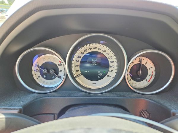 2016 MERCEDES-BENZ E E350-4M