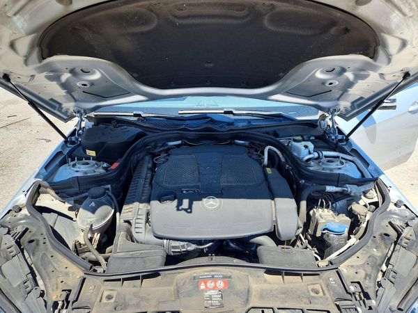 2016 MERCEDES-BENZ E E350-4M
