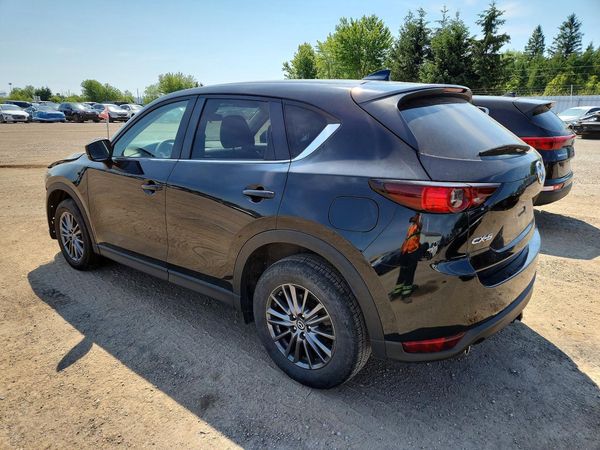 2019 MAZDA CX-5 Sport