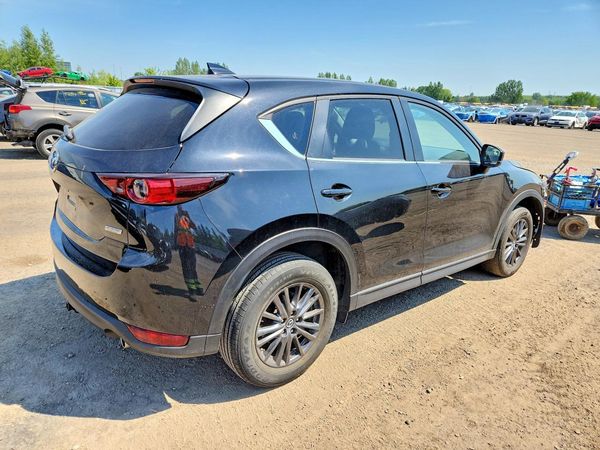 2019 MAZDA CX-5 Sport