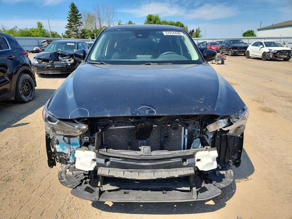2019 MAZDA CX-5 Sport