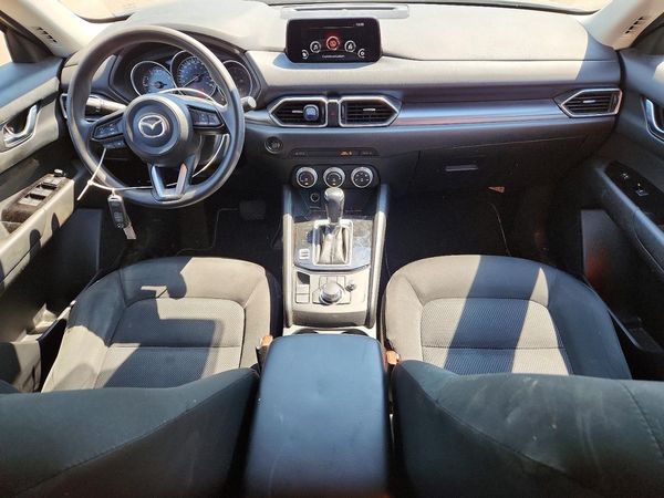 2019 MAZDA CX-5 Sport