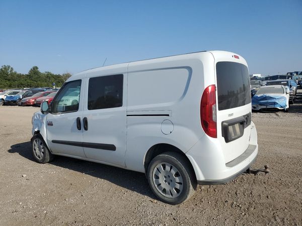 2015 RAM PROMASTER CITY SLT