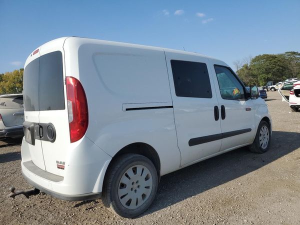 2015 RAM PROMASTER CITY SLT