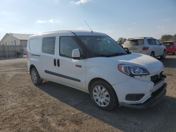 2015 RAM PROMASTER CITY SLT