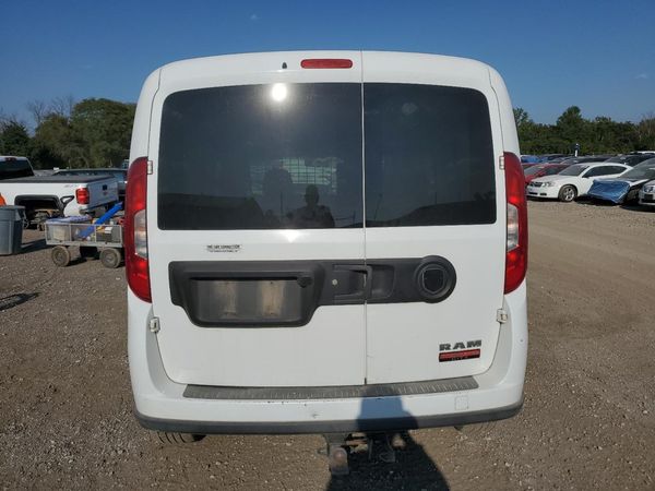 2015 RAM PROMASTER CITY SLT
