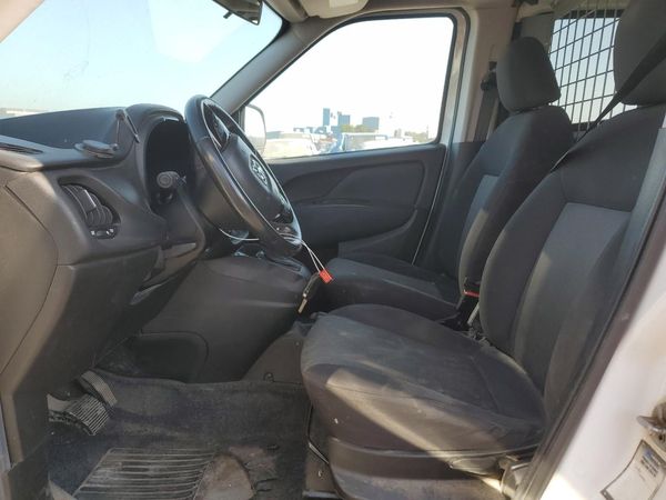2015 RAM PROMASTER CITY SLT