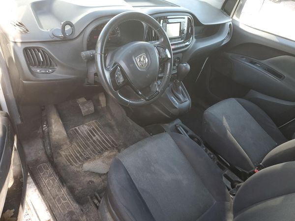2015 RAM PROMASTER CITY SLT