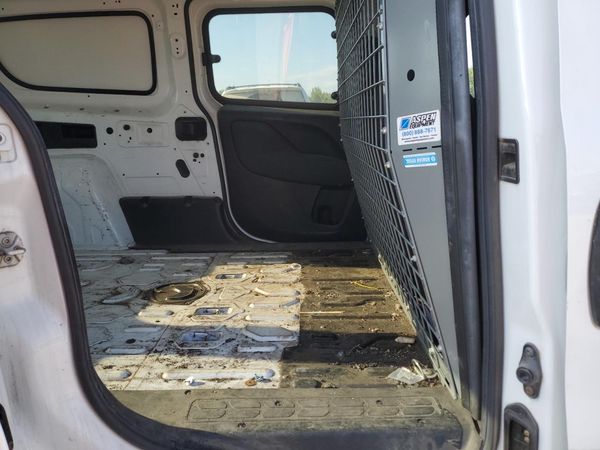 2015 RAM PROMASTER CITY SLT