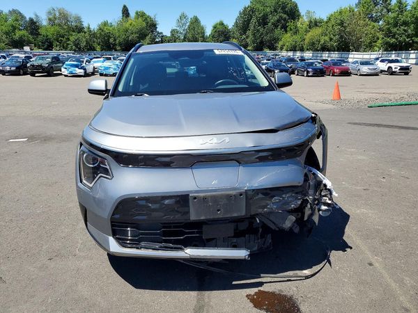 2023 KIA NIRO Wind