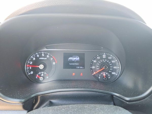 2020 KIA SOUL LX, S, X-Line