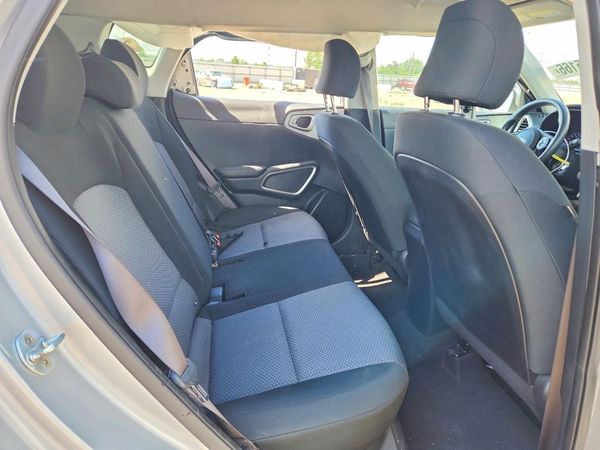 2020 KIA SOUL LX, S, X-Line