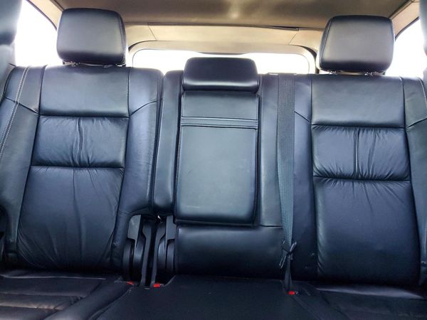 2016 JEEP GRAND CHEROKEE LIMITED 4X2