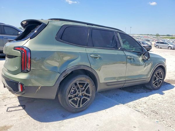2024 KIA TELLURIDE