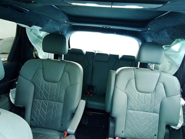 2024 KIA TELLURIDE