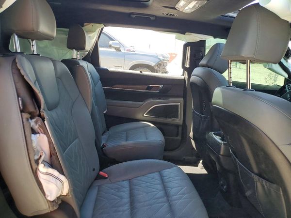 2024 KIA TELLURIDE