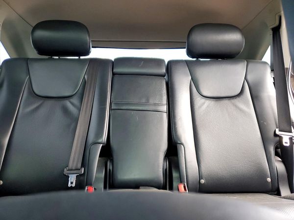 2013 LEXUS RX