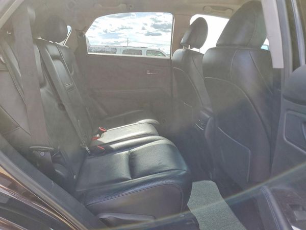 2013 LEXUS RX