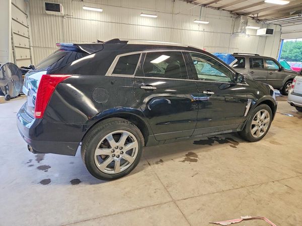 2012 CADILLAC SRX Performance