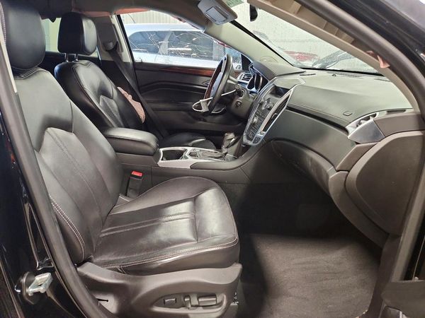 2012 CADILLAC SRX Performance