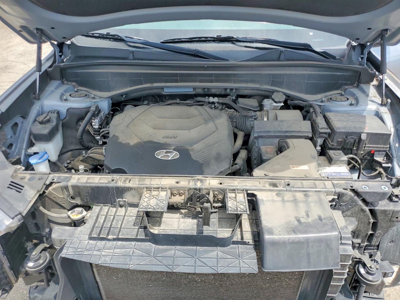 2020 HYUNDAI PALISADE SEL w/ Premium Pkg