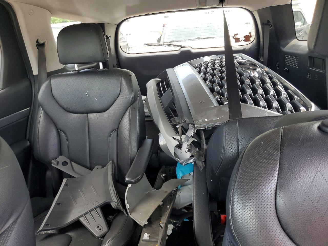 2020 HYUNDAI PALISADE SEL w/ Premium Pkg