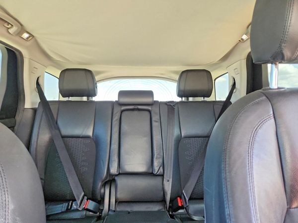 2017 LAND ROVER DISCOVERY SPORT SE
