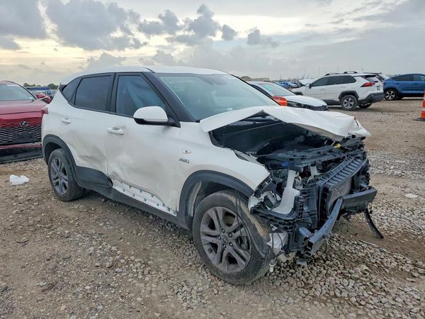 2023 KIA SELTOS LX