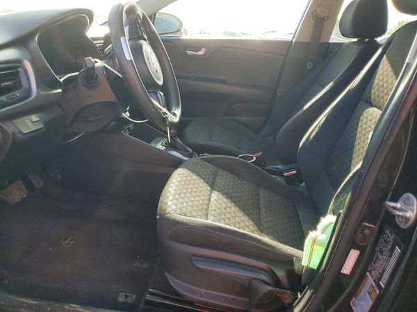 2019 KIA RIO LX, S