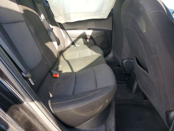 2019 KIA RIO LX, S