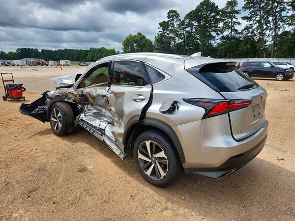 2020 LEXUS NX 300 AWD 300 Premium