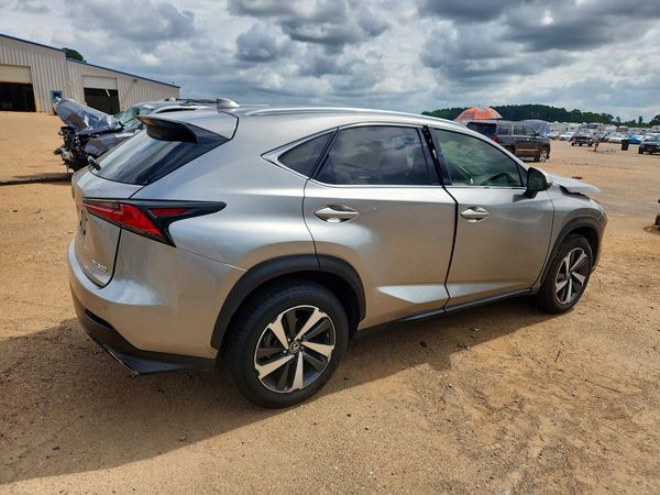 2020 LEXUS NX 300 AWD 300 Premium