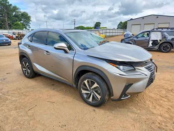 2020 LEXUS NX 300 AWD 300 Premium