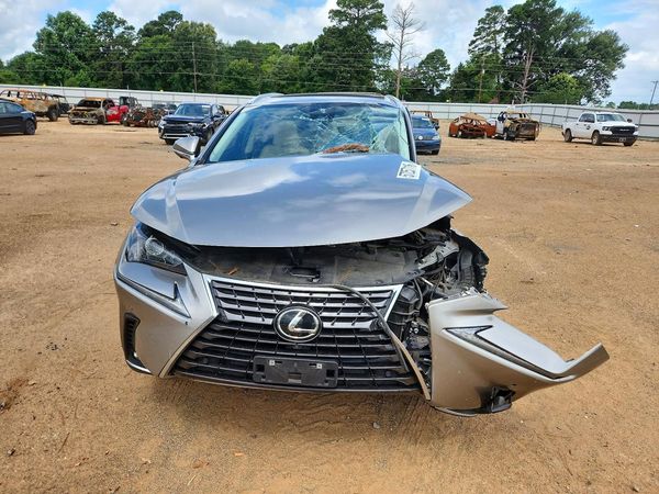 2020 LEXUS NX 300 AWD 300 Premium