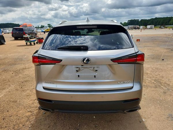 2020 LEXUS NX 300 AWD 300 Premium