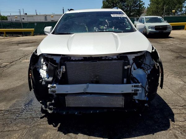 2021 CADILLAC XT4