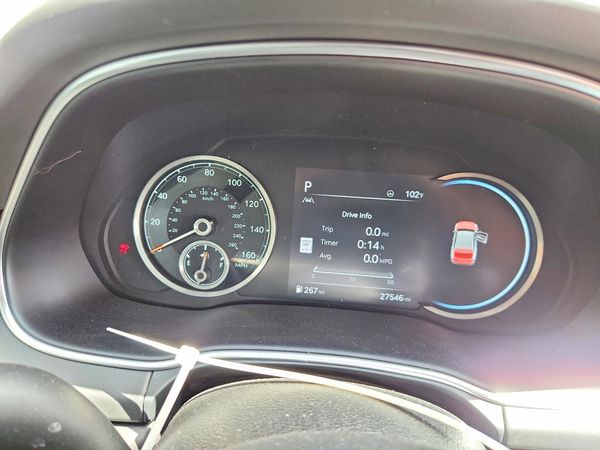 2024 GENESIS GV80
