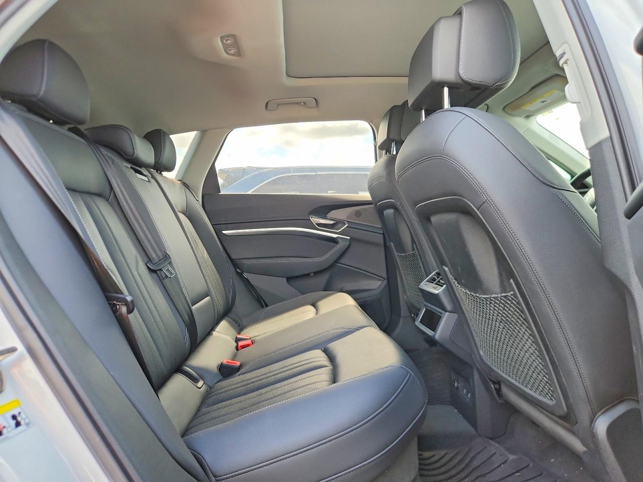 2024 AUDI Q8 E-TRON quattro Premium Plus
