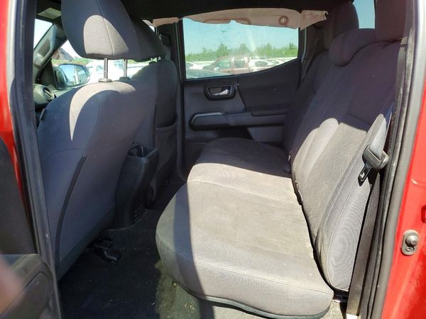 2019 TOYOTA TACOMA SR5