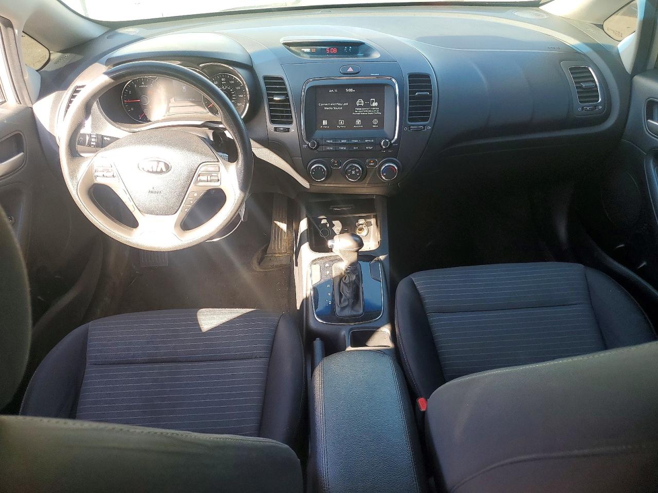 2018 KIA FORTE LX Pop,S,EX