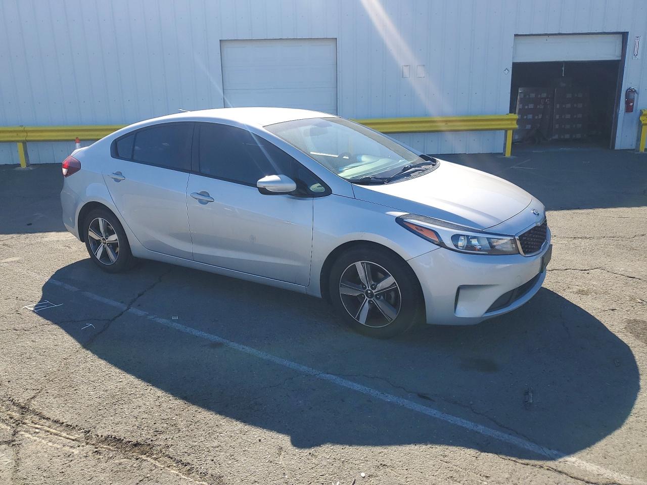 2018 KIA FORTE LX Pop,S,EX
