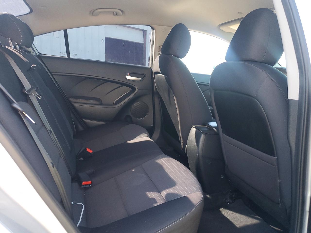 2018 KIA FORTE LX Pop,S,EX